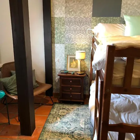 Chalet Chalet Montana Veleta *