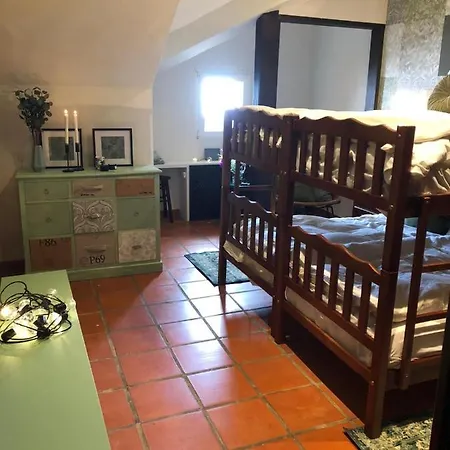 Chalet Chalet Montana Veleta